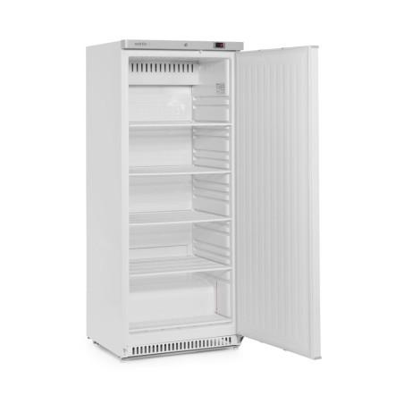 Cooling cabinet with white painted steel casing - 4