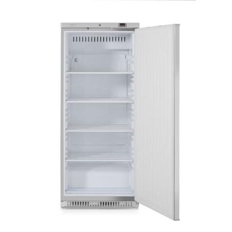 Budget Line cooling cabinet in a stainless steel casing - 3