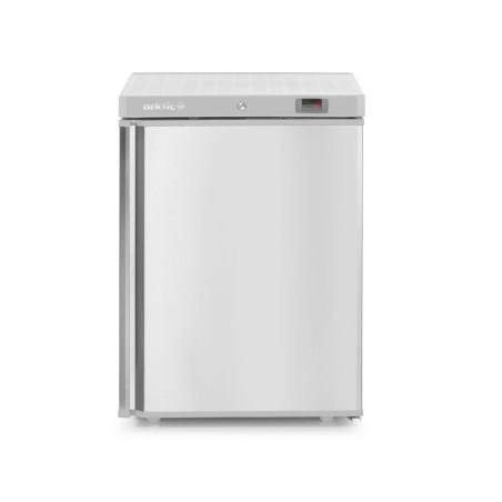 Congélateur Budget Line inox - 1