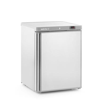 Congélateur Budget Line inox - 2