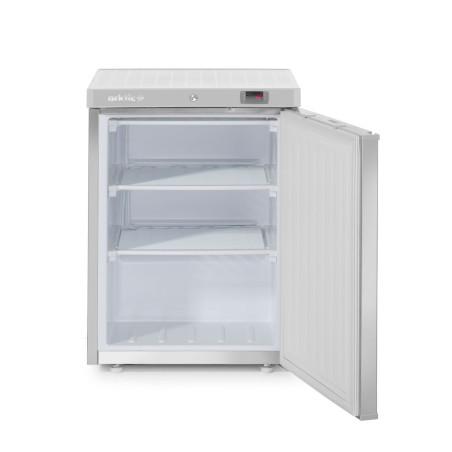 Congélateur Budget Line inox - 3