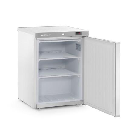 Congélateur Budget Line inox - 4