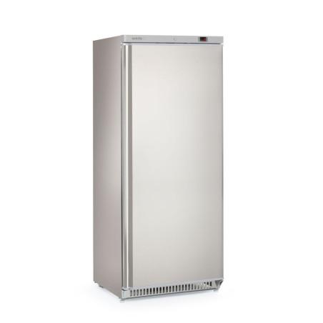Congélateur Budget Line inox - 2