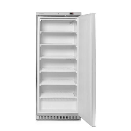 Congélateur Budget Line inox - 3