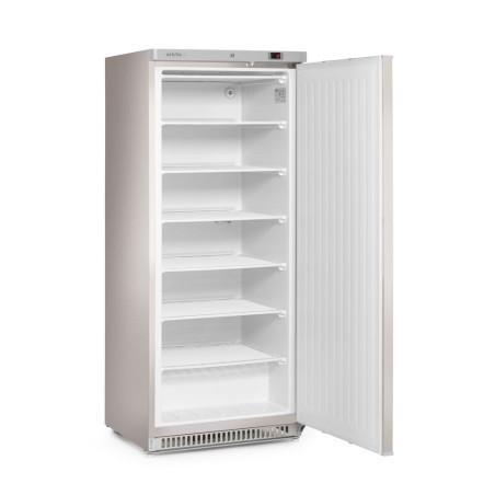 Congélateur Budget Line inox - 4