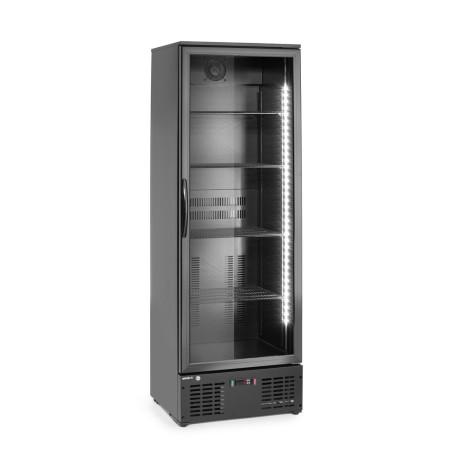 Back bar refrigerator single-door - 2