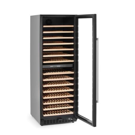 Wine cooler, 2-zone, 131 bottles - 3