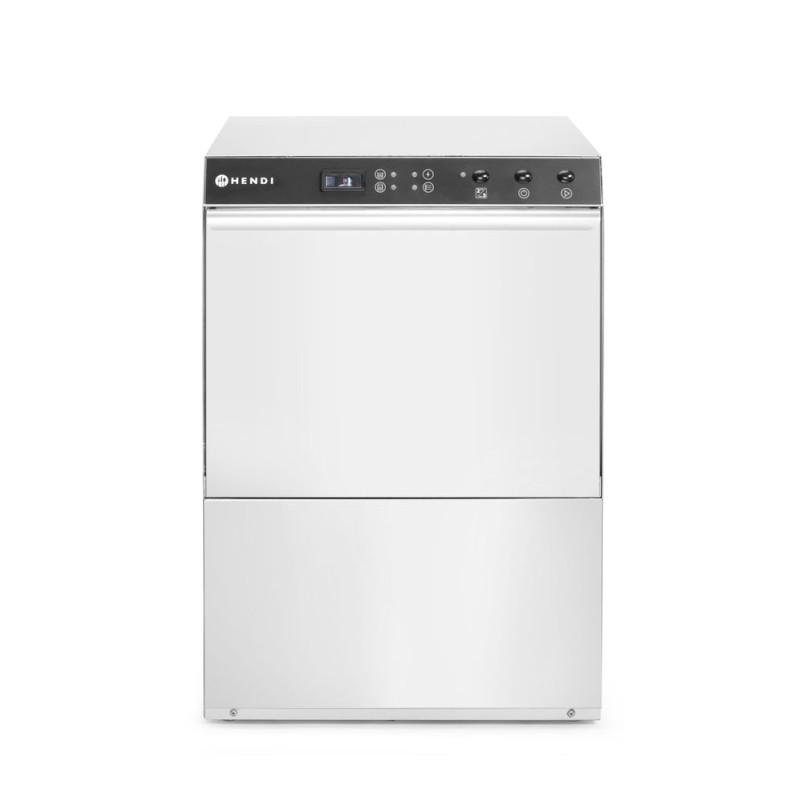 Lave-vaisselle 50x50 Doppio