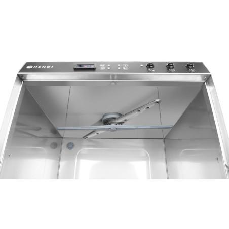 Lave-vaisselle 50x50 Doppio - 3
