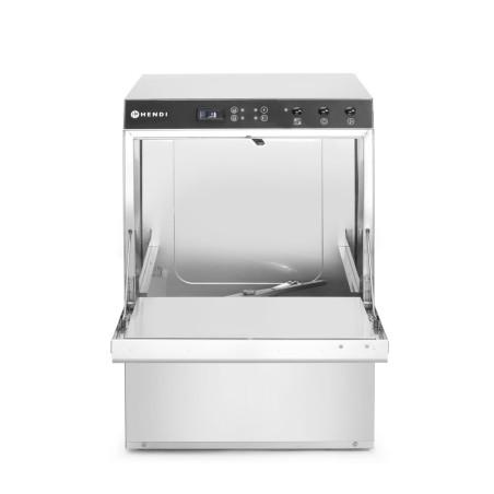 Lave-vaisselle 50x50 Doppio - 4