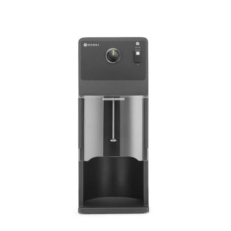 Dessert mixing machine
