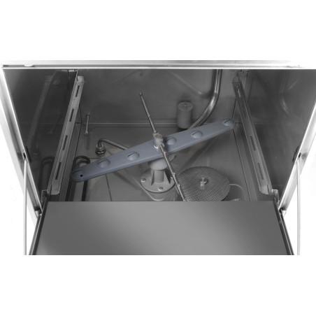 Dishwasher 50x50 - electronic control - 2