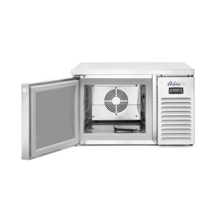 Blast chiller 3x GN 2/3 - 3