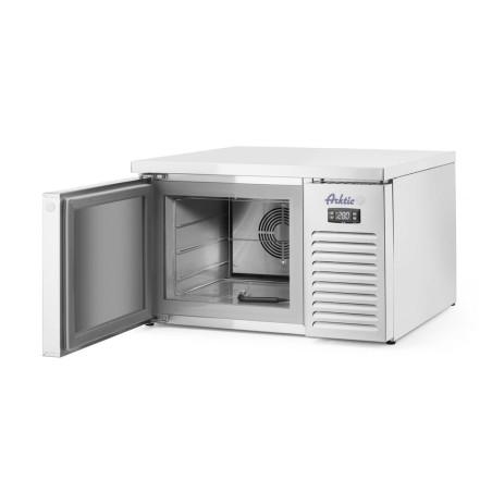 Blast chiller 3x GN 2/3 - 4