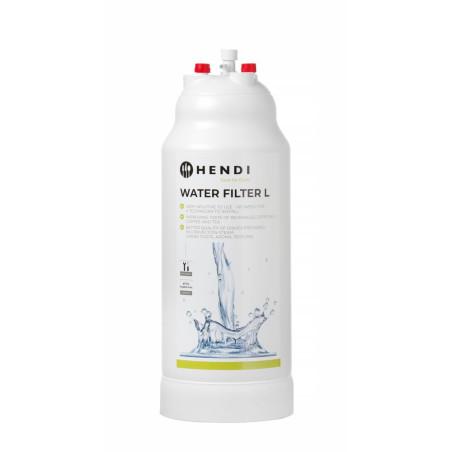 Water filter XL