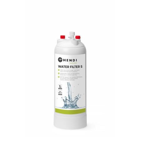 Water filter M