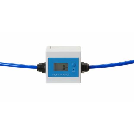 Débitmètre électronique pour les filtres à eau HENDI - 3