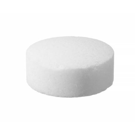 Salt tablets for water softening - 2