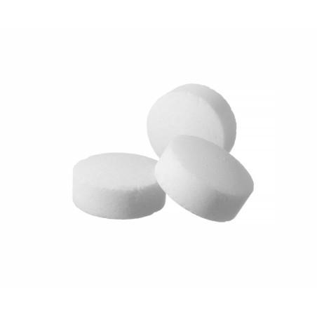 Salt tablets for water softening - 3