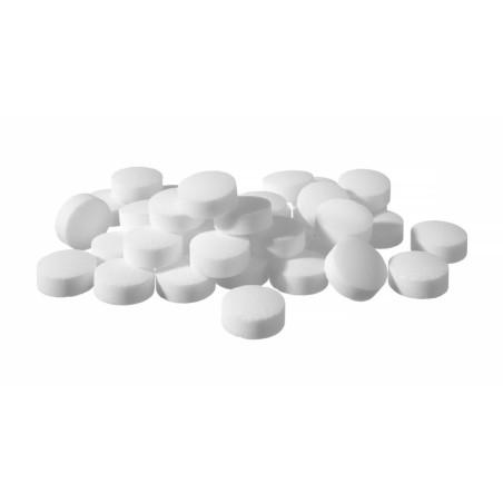 Salt tablets for water softening - 4