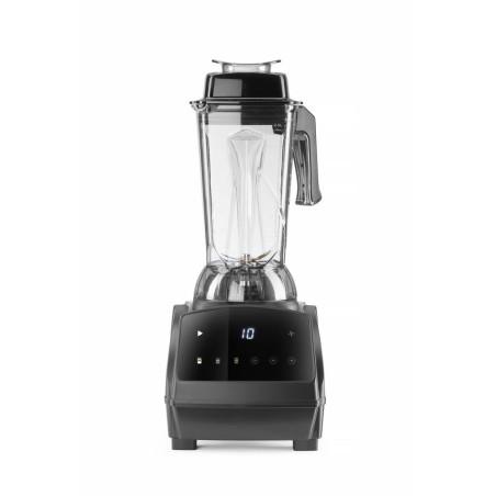 Bar blender, digital