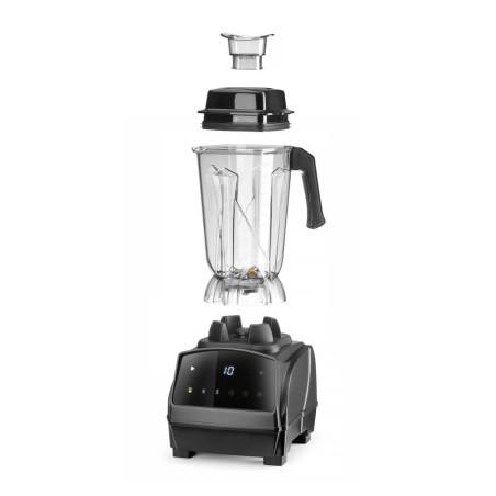 Bar blender, digital - 3