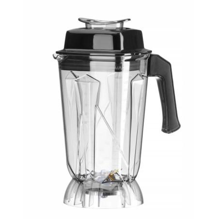 Bar blender, digital - 4