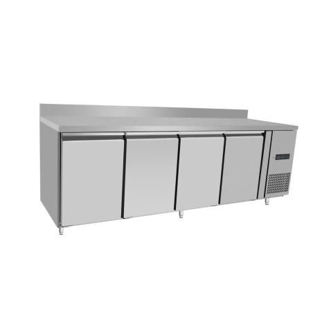 Refrigerated counter - 2