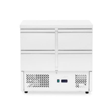Réfrigérateur comptoir