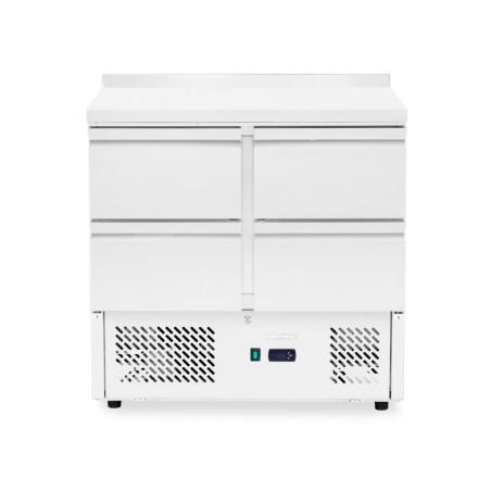 Refrigerated counter - 3