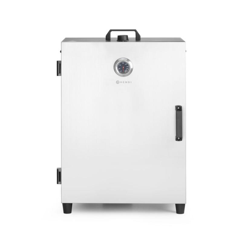 Smoke oven electric