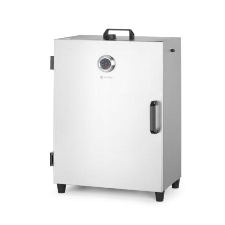 Smoke oven electric - 2