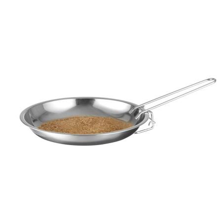 Smoke oven electric - 4