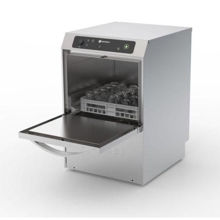 Lave-vaisselle 35x35, commande électronique - 2