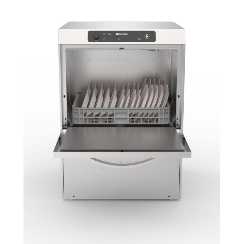 Dishwasher 40x40, electronic control