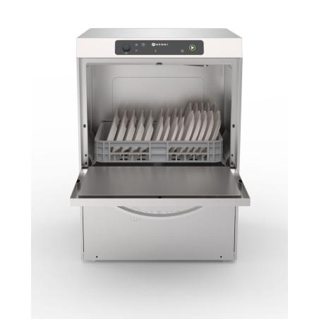 Dishwasher 40x40, electronic control - 1