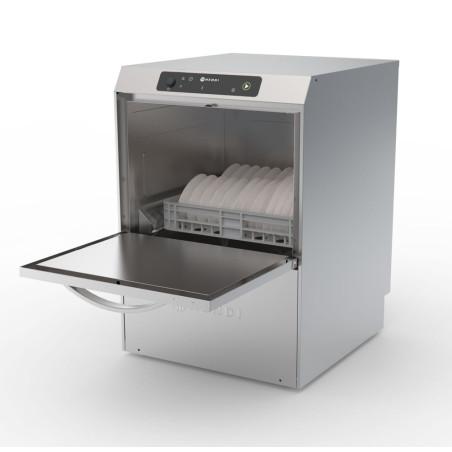 Dishwasher 40x40, electronic control - 2