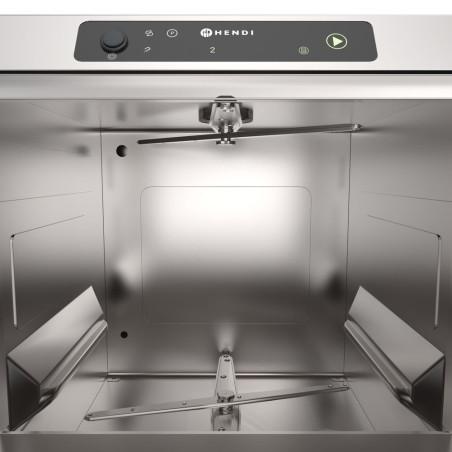 Dishwasher 40x40, electronic control - 3