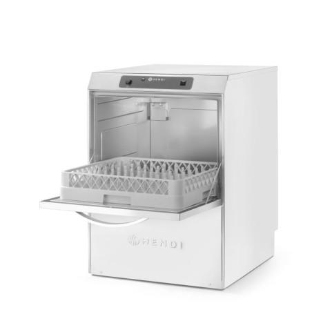 Dishwasher 50x50, electronic control - 4