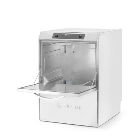Dishwasher 50x50, electronic control - 3