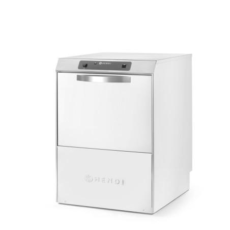 Dishwasher 50x50, electronic control - 2