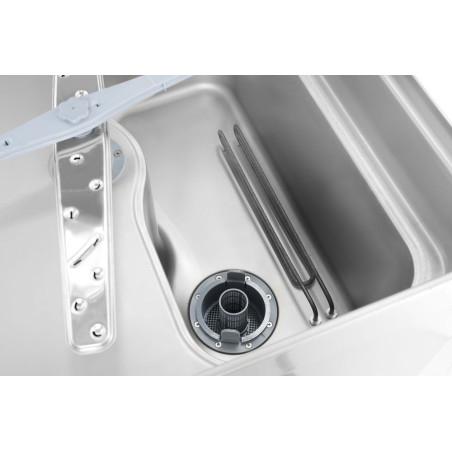 Lave-vaisselle à capot, contrôle électronique - 2