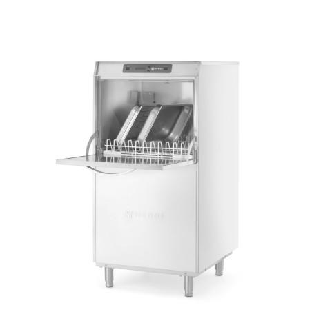Lave-casseroles, commande électronique - 1