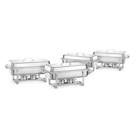 Set de chafing dish - 1