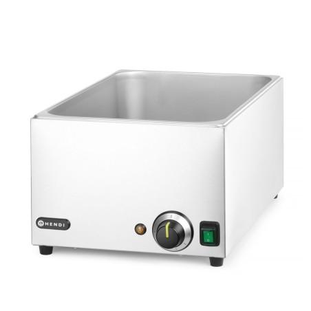 Bain-marie Ranger - 2