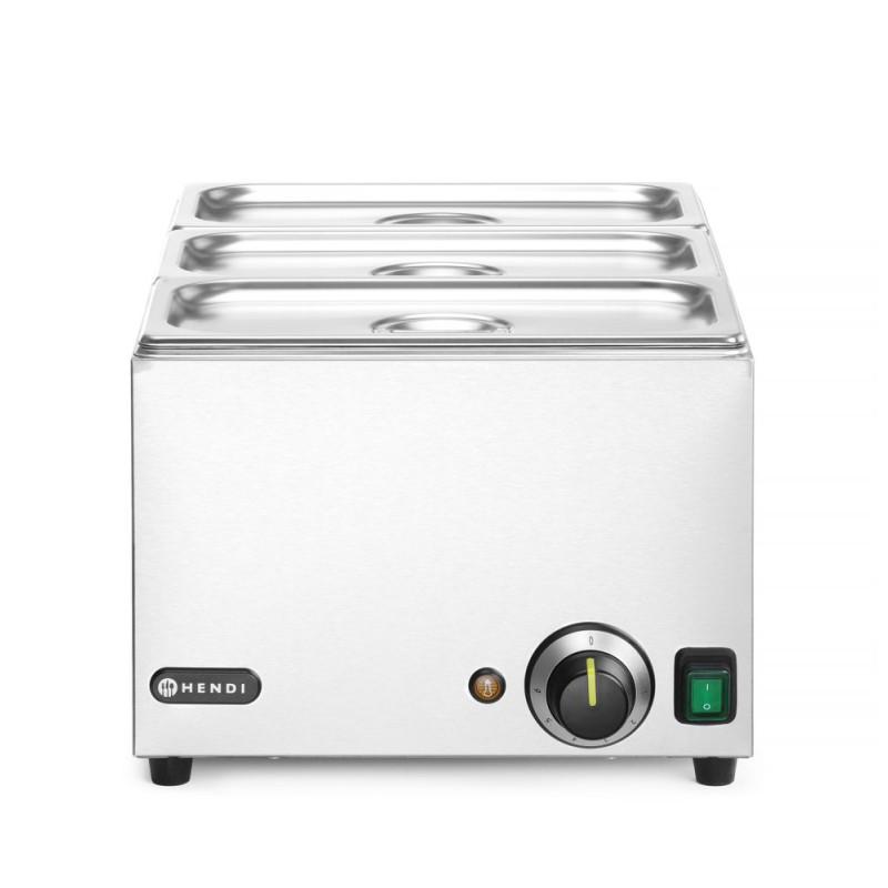 Bain-marie set Ranger