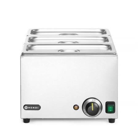 Bain-marie set Ranger - 1