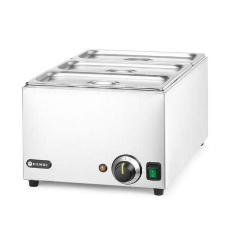 Bain-marie set Ranger - 2