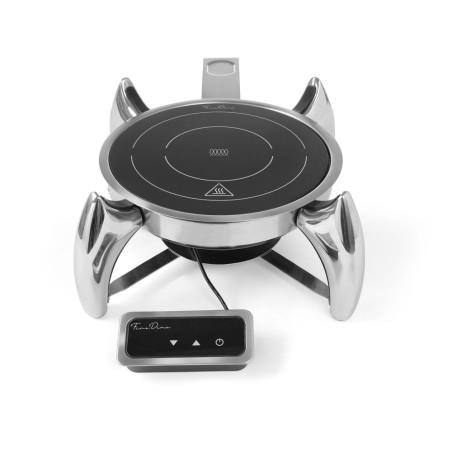 Induction heater 800W - 2