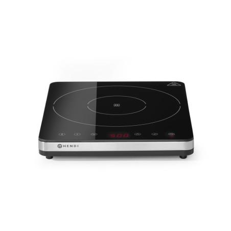 Induction cooker model 2000 - 1